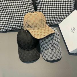 Picture of Balenciaga Cap _SKUBalenciagacaphm31188